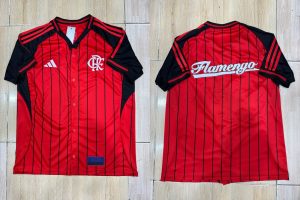 Camisa do Flamengo