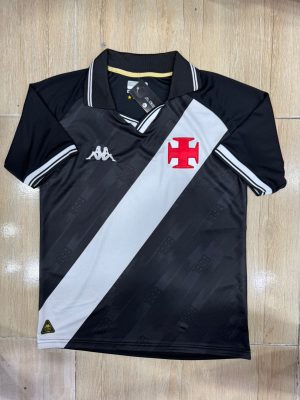 Camisa de time Vasco