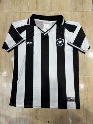 Camisa de time do Botafogo