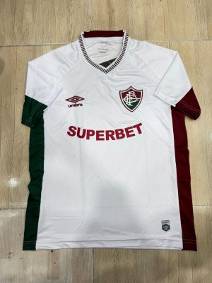 Camisa do Fluminense Branca