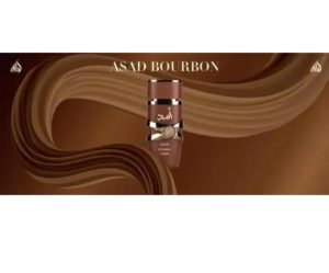 Perfume Asad