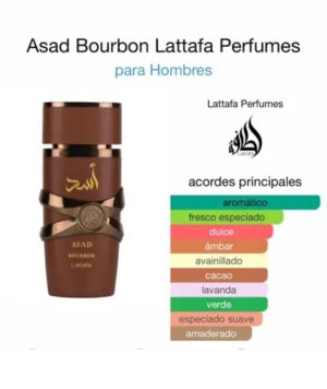 Perfume Asad