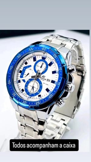 Casio Edifíce
