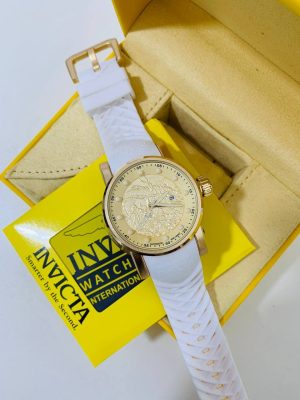 Invicta