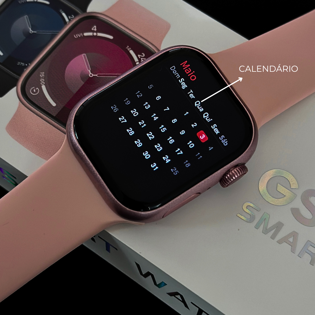 GS9 MINI - Imagem 3