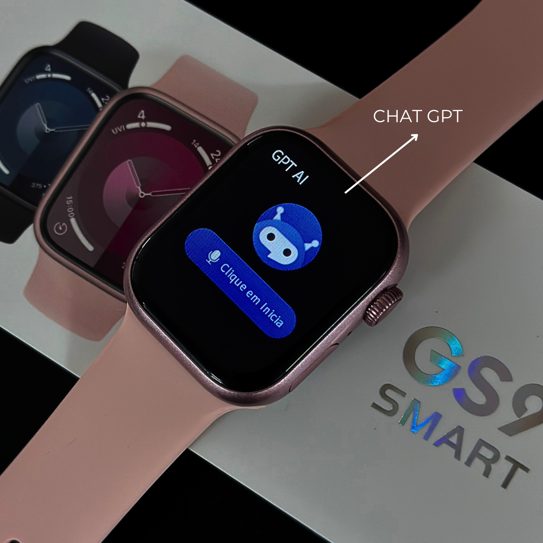 GS9 MINI - Imagem 4