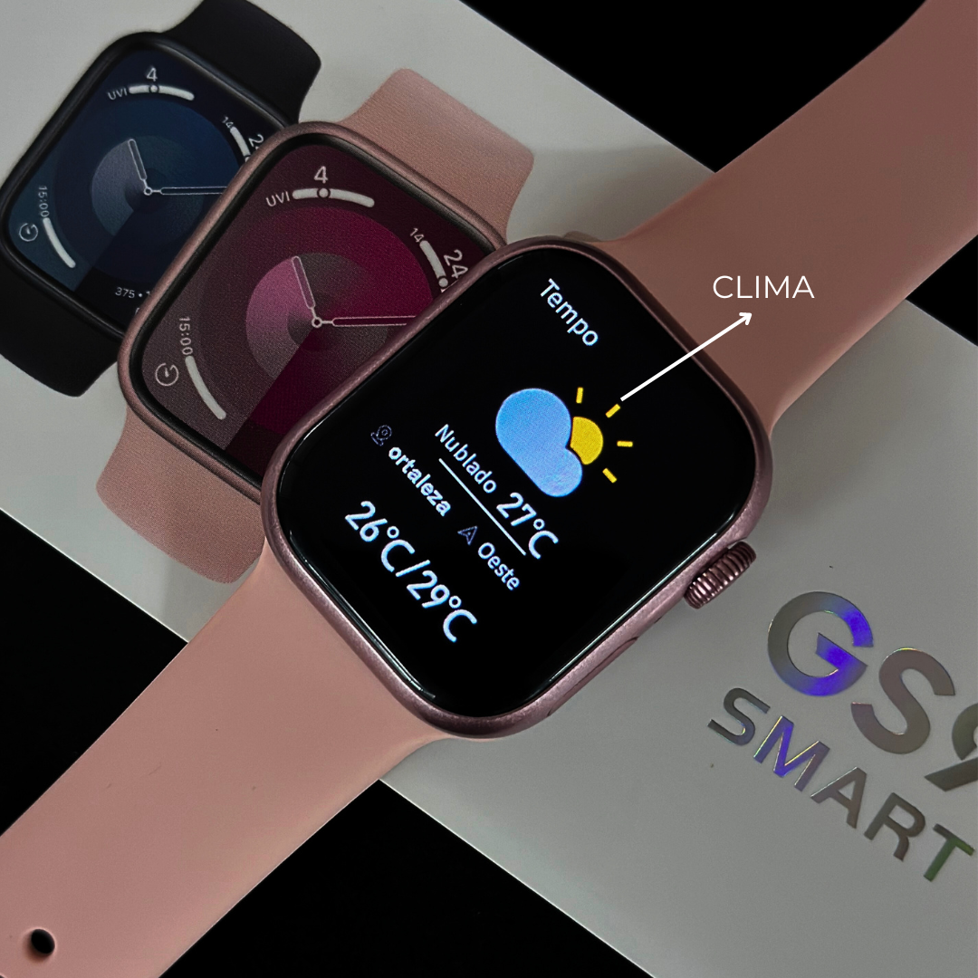 GS9 MINI - Imagem 6