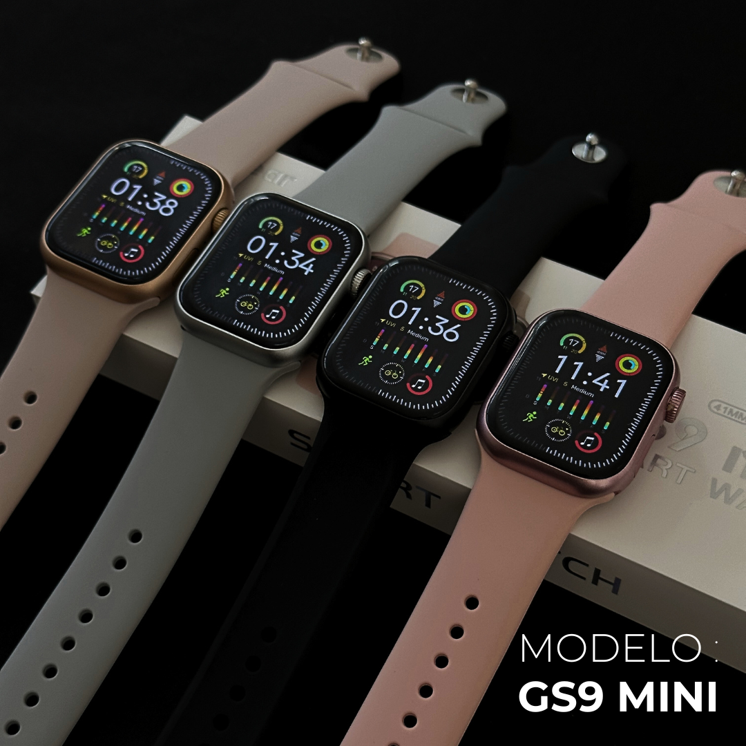 GS9 MINI - Imagem 2