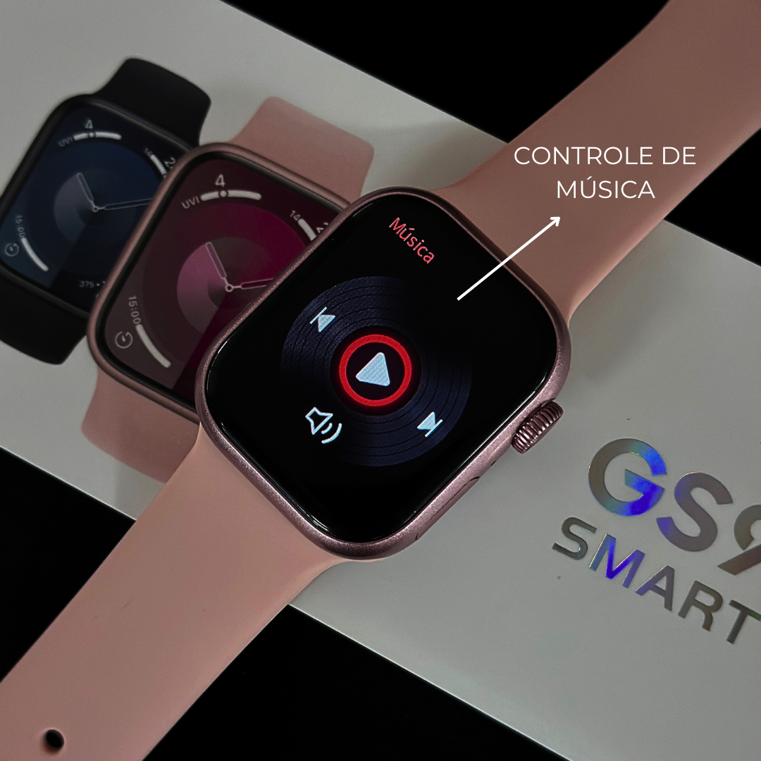 GS9 MINI - Imagem 5