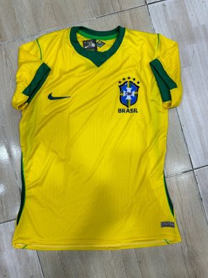 camisa da seleção brasileira