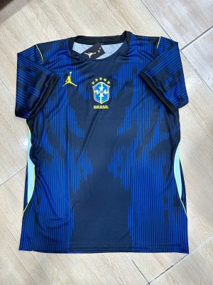 Camisa da seleção brasileira